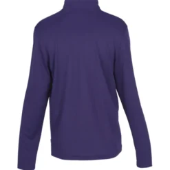 Cutter & Buck Virtue Pique 1/4-Zip Pullover - Men's