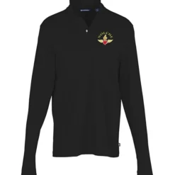 Cutter & Buck Virtue Pique 1/4-Zip Pullover - Men's