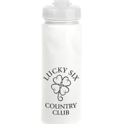Cycle Bottle with Flip Lid - 22 oz.