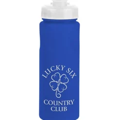 Cycle Bottle with Flip Lid - 22 oz.