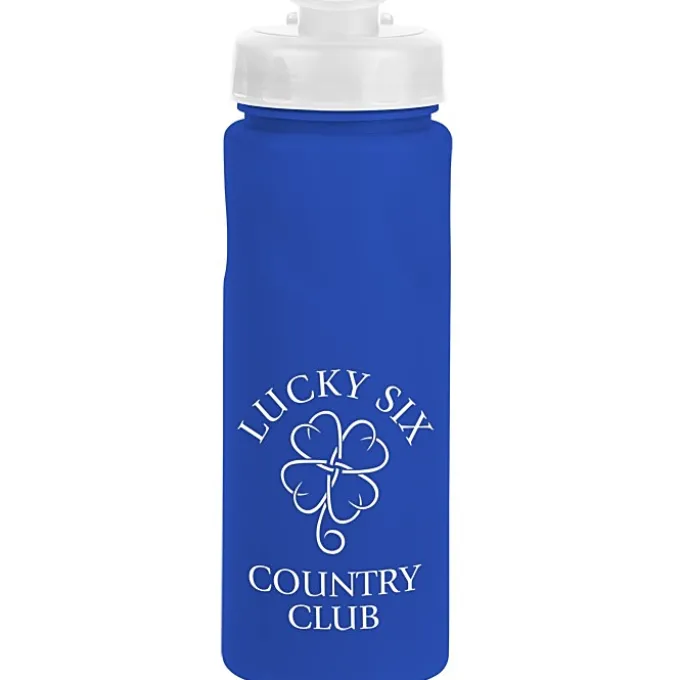Cycle Bottle with Flip Lid - 22 oz.