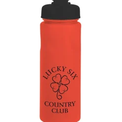 Cycle Bottle with Flip Lid - 22 oz.