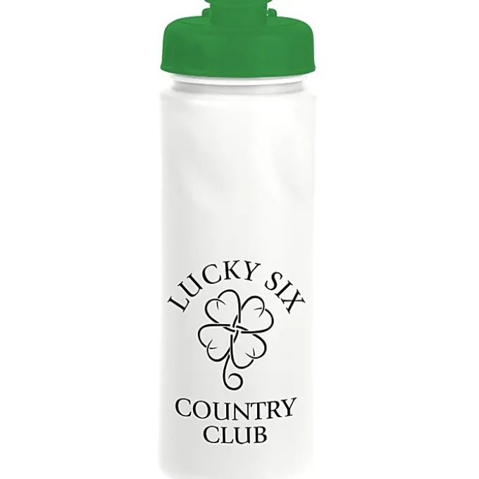 Cycle Bottle with Flip Lid - 22 oz.