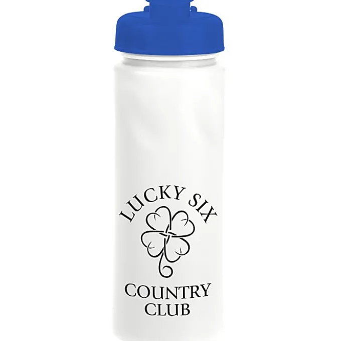 Cycle Bottle with Flip Lid - 22 oz.