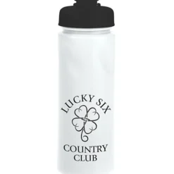Cycle Bottle with Flip Lid - 22 oz.