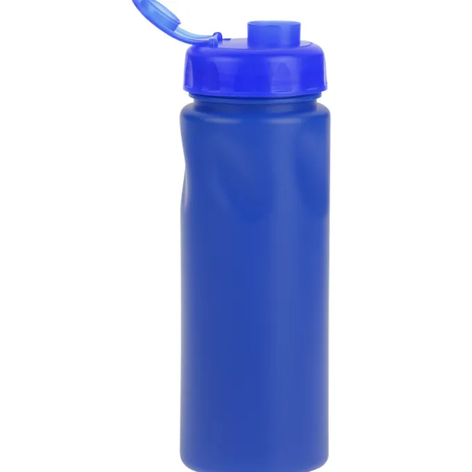 Cycle Bottle with Flip Lid - 22 oz.