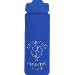 Cycle Bottle with Flip Lid - 22 oz.
