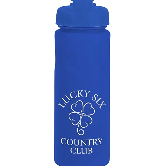 Cycle Bottle with Flip Lid - 22 oz.