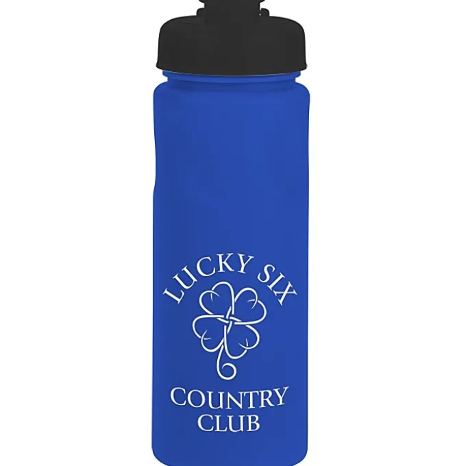 Cycle Bottle with Flip Lid - 22 oz.