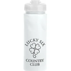 Cycle Bottle with Flip Lid - 22 oz.