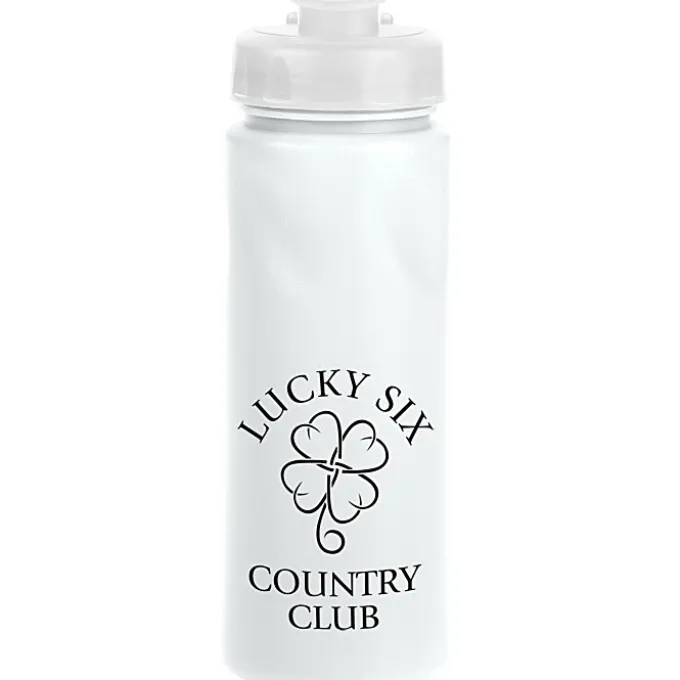Cycle Bottle with Flip Lid - 22 oz.