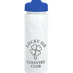 Cycle Bottle with Flip Lid - 22 oz.