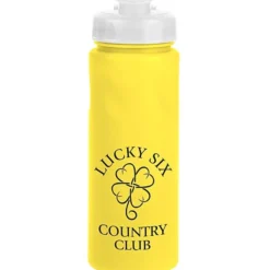 Cycle Bottle with Flip Lid - 22 oz.