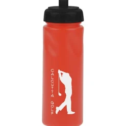 Cycle Bottle with Push Pull Lid - 22 oz.