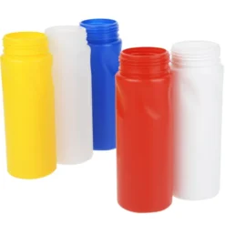 Cycle Bottle with Push Pull Lid - 22 oz.
