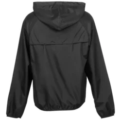 Cyclone Lightweight Hooded Jacket - Men's