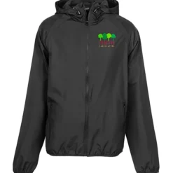Cyclone Lightweight Hooded Jacket - Men's