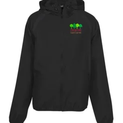 Cyclone Lightweight Hooded Jacket - Men's