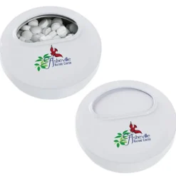 Cyclone Tin - Sugar-Free Mints