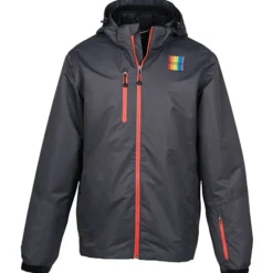 Cyclone Waterproof 3-in-1 Jacket - Men's