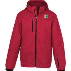 Cyclone Waterproof 3-in-1 Jacket - Men's
