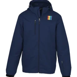 Cyclone Waterproof 3-in-1 Jacket - Men's
