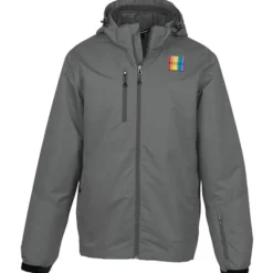 Cyclone Waterproof 3-in-1 Jacket - Men's