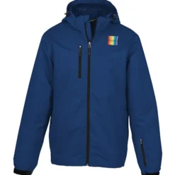 Cyclone Waterproof 3-in-1 Jacket - Men's