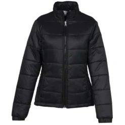 Cyclone Waterproof 3-in-1 Jacket - Ladies'