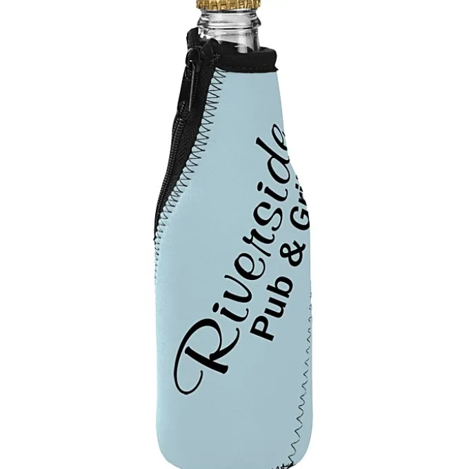 Cyklone Bottle Holder