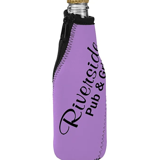 Cyklone Bottle Holder
