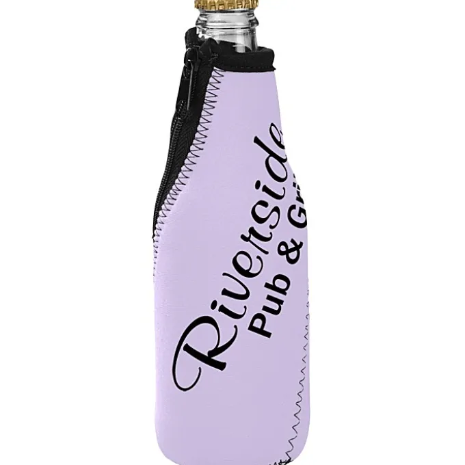 Cyklone Bottle Holder