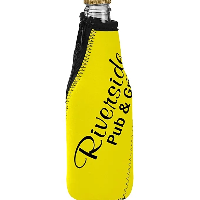Cyklone Bottle Holder