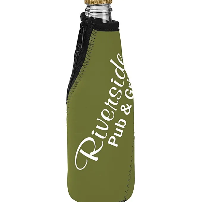 Cyklone Bottle Holder