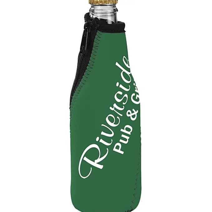Cyklone Bottle Holder