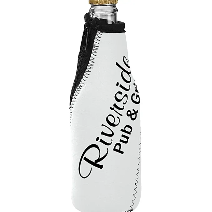 Cyklone Bottle Holder