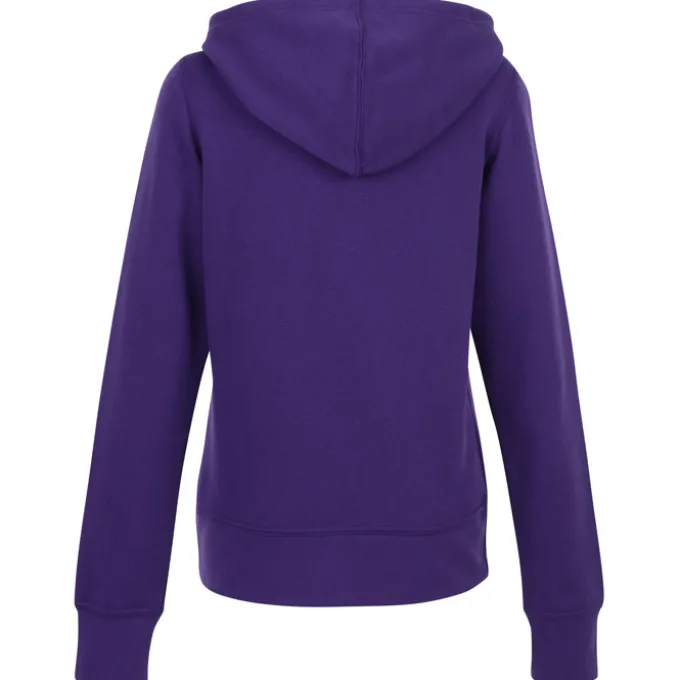 Cypress Full-Zip Hoodie - Ladies'