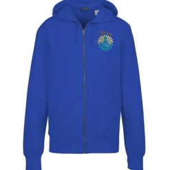 Cypress Full-Zip Hoodie - Men's
