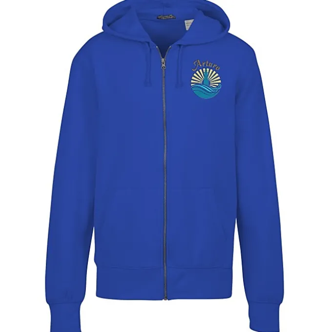 Cypress Full-Zip Hoodie - Men's