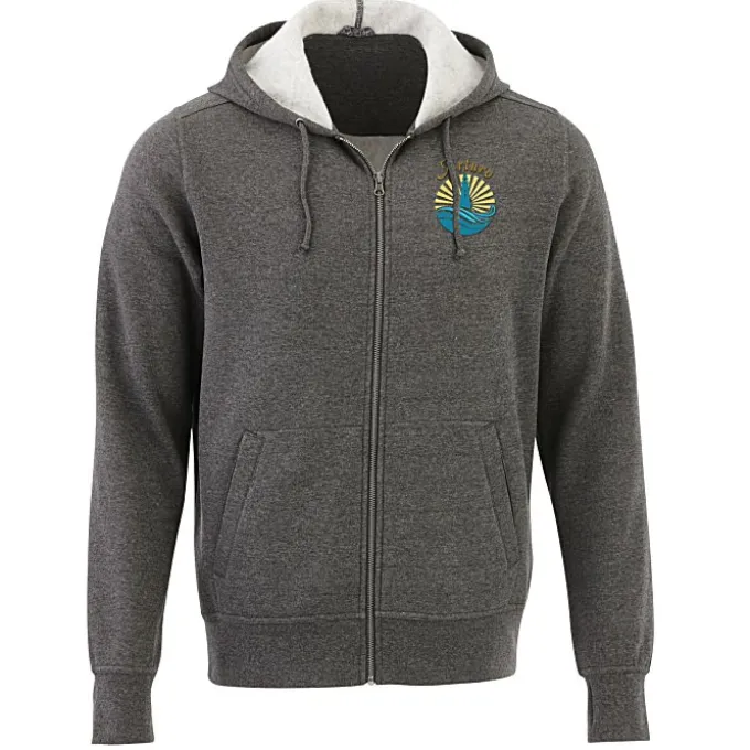 Cypress Full-Zip Hoodie - Men's
