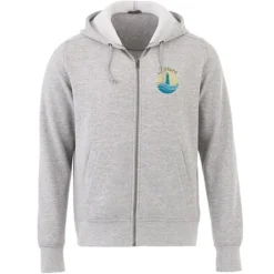 Cypress Full-Zip Hoodie - Men's