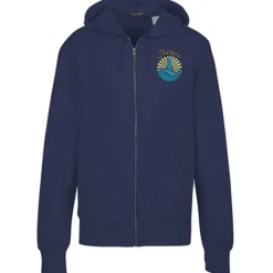 Cypress Full-Zip Hoodie - Men's