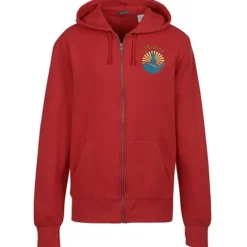 Cypress Full-Zip Hoodie - Men's