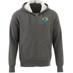 Cypress Full-Zip Hoodie - Men's - 24 hr