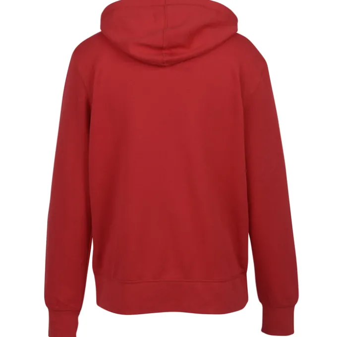Cypress Full-Zip Hoodie - Men's - 24 hr