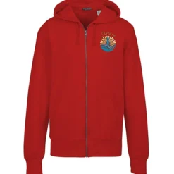 Cypress Full-Zip Hoodie - Men's - 24 hr