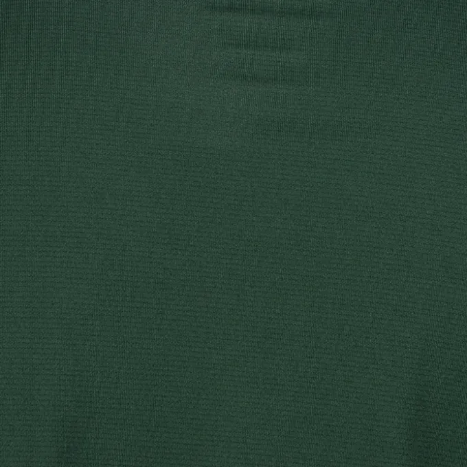 Dade Textured Performance LS Polo - Ladies'