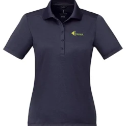 Dade Textured Performance Polo - Ladies'