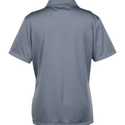 Dade Textured Performance Polo - Ladies'