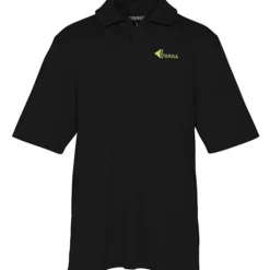 Dade Textured Performance Polo - Men's - 24 hr
